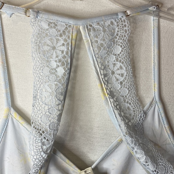 Pretty robe & pajama 3 piece set NWT! Jessica Simpson size XL - Picture 8 of 16